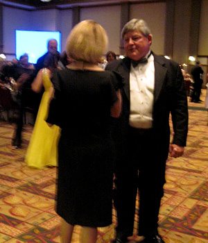 R.B. Summitt left auction with a big haul!