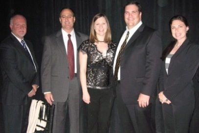 Generous sponsors from Beverage Control and Gallo Winery