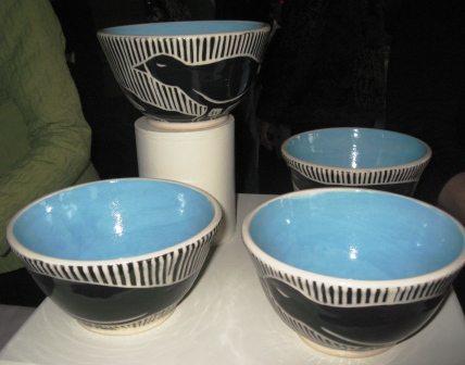 Beautiful Bowls