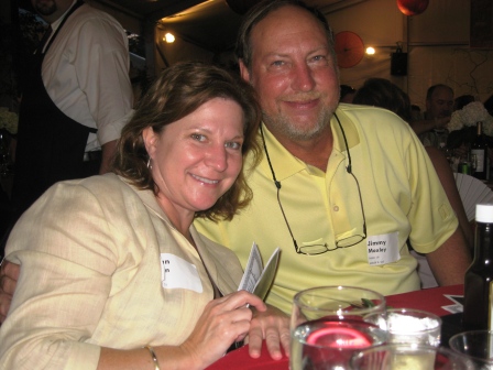 susan-and-jimmy Susasn Brown and Jimmy Moxley
