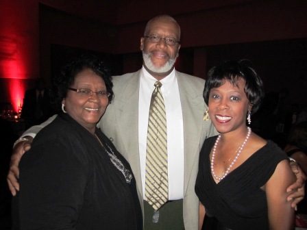 cannonfinch From left, Juanita Cannon, Brian Whaley and Cynthia Finch