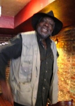 Stephen Dupree. Hilarious.