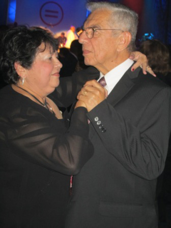 hispanic-chamber Loida and Luis Velazquez