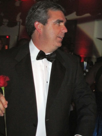 mike-gets-a-rose So did Mike Charland.