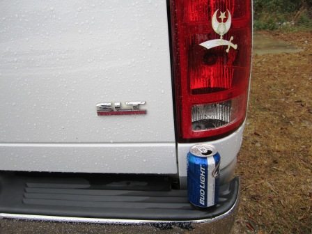 bumper What can I say?
