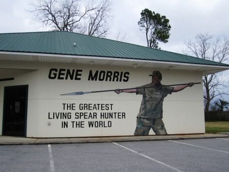gene-morris Really?