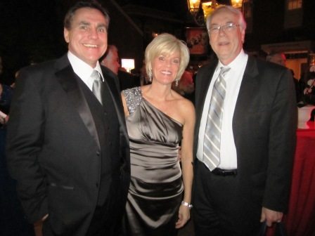 alan-and-mcgahas1 Alan, right, with Tim and Janet McGaha. She's going to Nashville as Haslam's assistant.