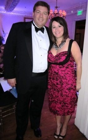 bowmans Robert and Whitney Bowman