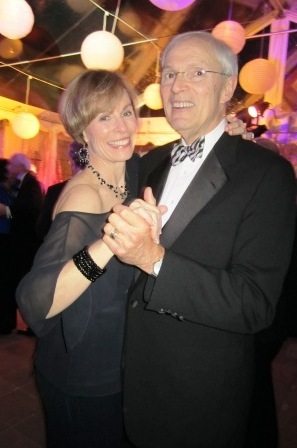 bruce-fosters Betsy and Bruce Foster