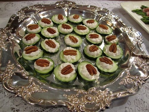 cucumers cucumers