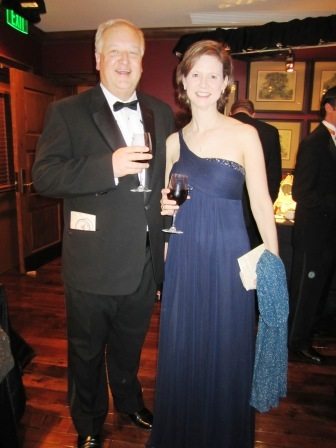 edwardses1 Mike and Susan Edwards