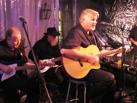 irwin-on-guitar Juvenile Court Judge Tim Irwin fronts the Chillbillies