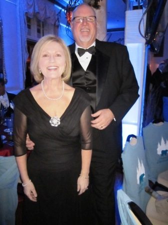 jordans Pam and David Jordan