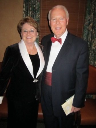 keaslings Barbara and Dale Keasling