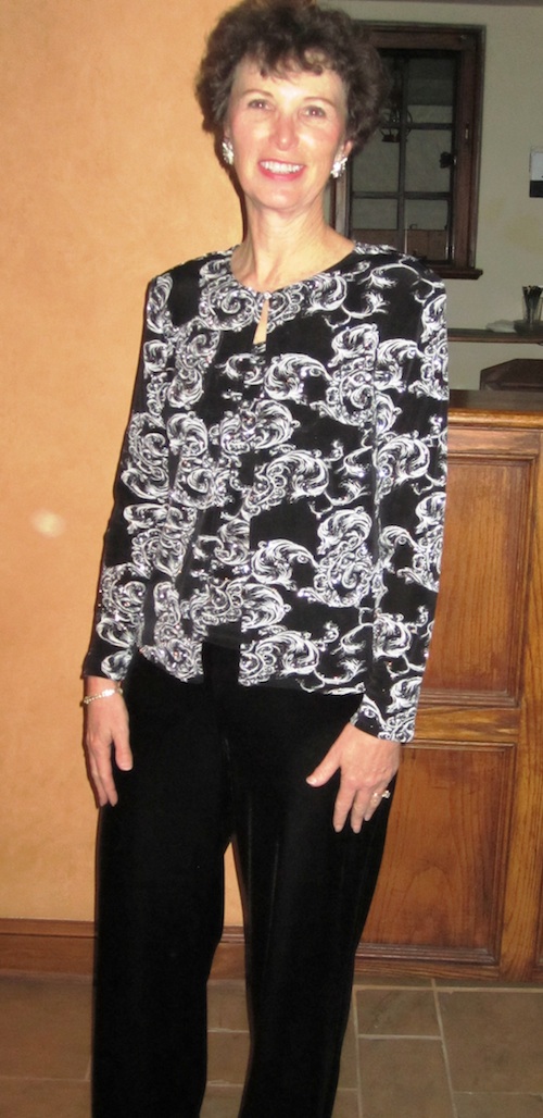 lovely1 Julie Howard