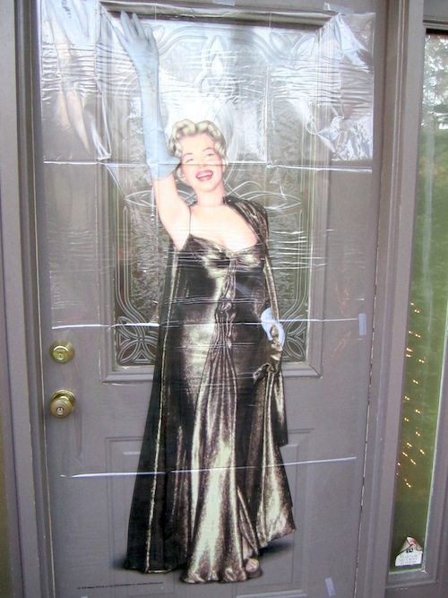 A welcome from Marilyn!