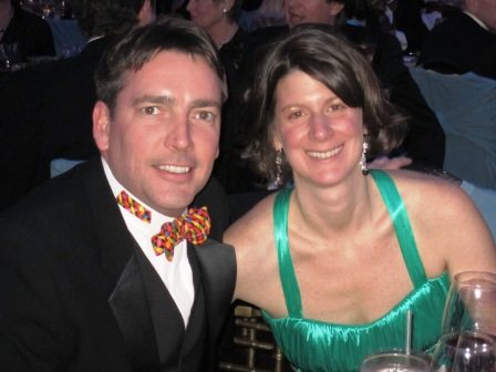 seabrooks Eric and Kristen Seabrook