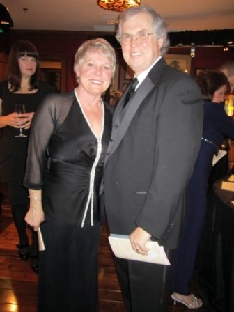 watsons1 Pat and Robert Watson