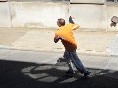 jim-running Our favorite runner!