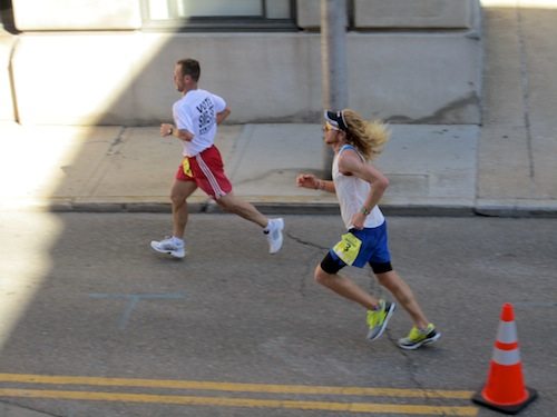 runners-one1 These were among the early runners.