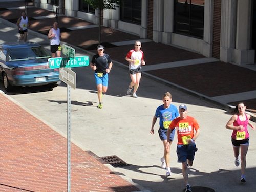 runners-three runners-three
