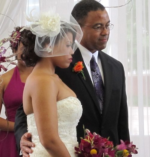 bride-and-her-dad-up-close I love this picture.