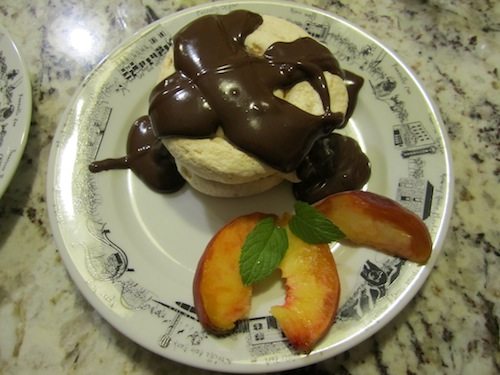 dessert Best dessert ever! Gateaux meringues. Wow!
