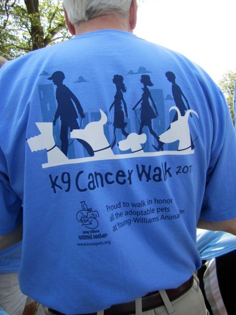 Here's the back!