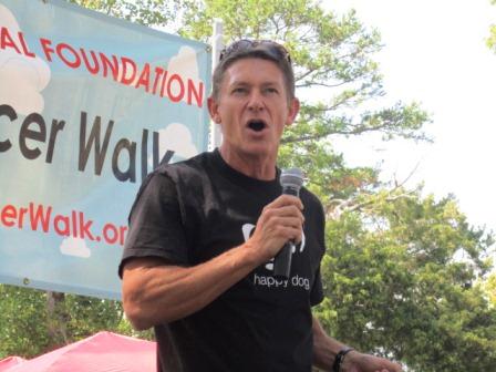 Randy Boyd, CEO of PetSafe