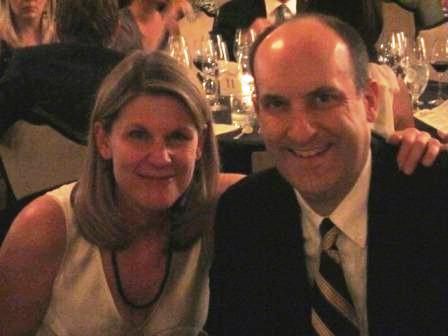 bruns Annette and Scott Brun