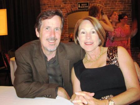 john-and-judith John Craig and Judith Foltz