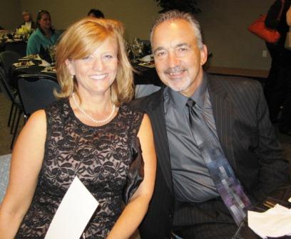 karen-and-bob Karen Simsen and Bob Rider