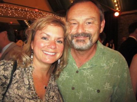 mary-jane-borden-and-jeff-whitt Clongrats to Mary Jane Borden and Jeff Whitt who said they plan to get married next year!