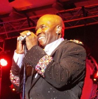OJays Love And More OJays Love And More