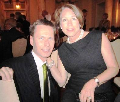 scott-and-judith Also at our table were Scott Bird and Judith Foltz