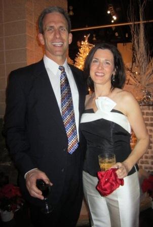 duckles-and-sears Cameron Sears and Nancy Duckles