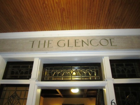 glenco The Glencoe