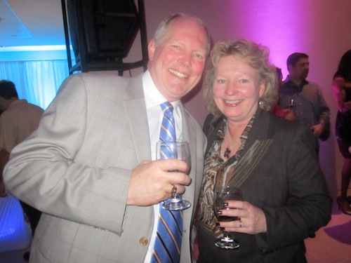 charles-and-pam Charles Swanson and Pam Reeves