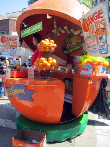 orange-julius And Orange Julius is in a visible location, as usual.