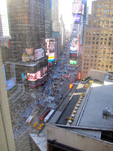 ts-day-from-room Times Square from our room before naptime