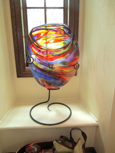 window-vessel Pretty