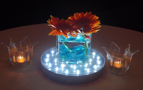centerpiece2 Loved the centerpieces!