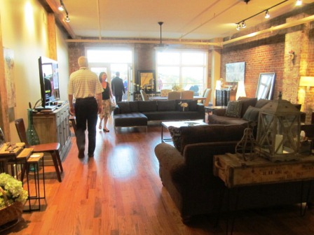 tims-living-room Wow! Look at Tim's living room!