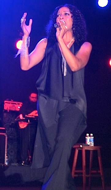 drapey-top Terry Ellis