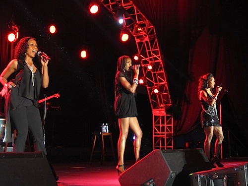 en-vogue And then En Vogue took the stage and everyone was on their feet!
