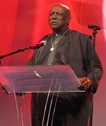 gossett Lou Gossett, Jr., paying tribute to his friend, Knoxville's Cylk Cozart