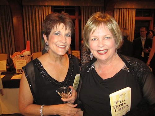 jean-alexander-and-kathleen-erickson Jean Alexander, left, and Kathleen Erickson
