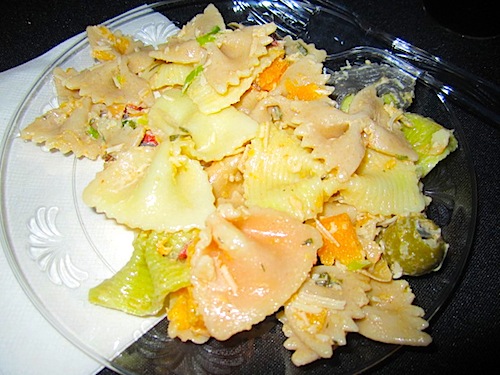 pasta-closeup Here's a closer look at that yummy pasta!
