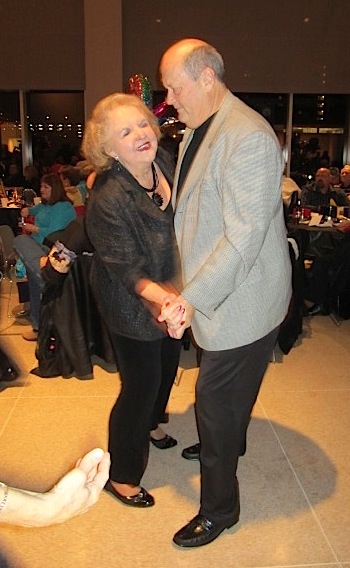 fords-dancing-3 The Fords cutting a rug