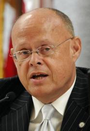 hammond1 Commissioner Mike Hammond
